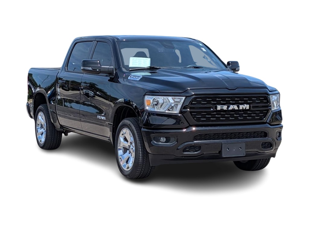 Thumbnail: 2023 RAM 1500 - 19