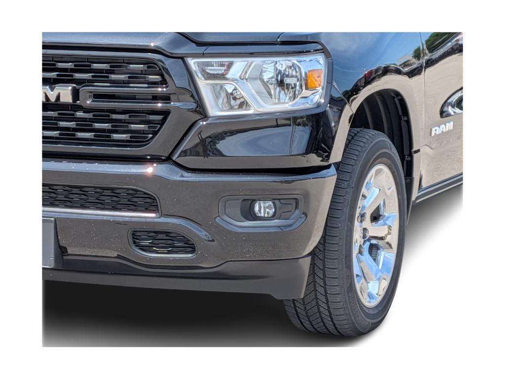 Thumbnail: 2023 RAM 1500 - 21