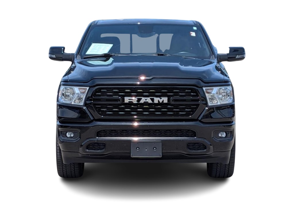 Thumbnail: 2023 RAM 1500 - 6