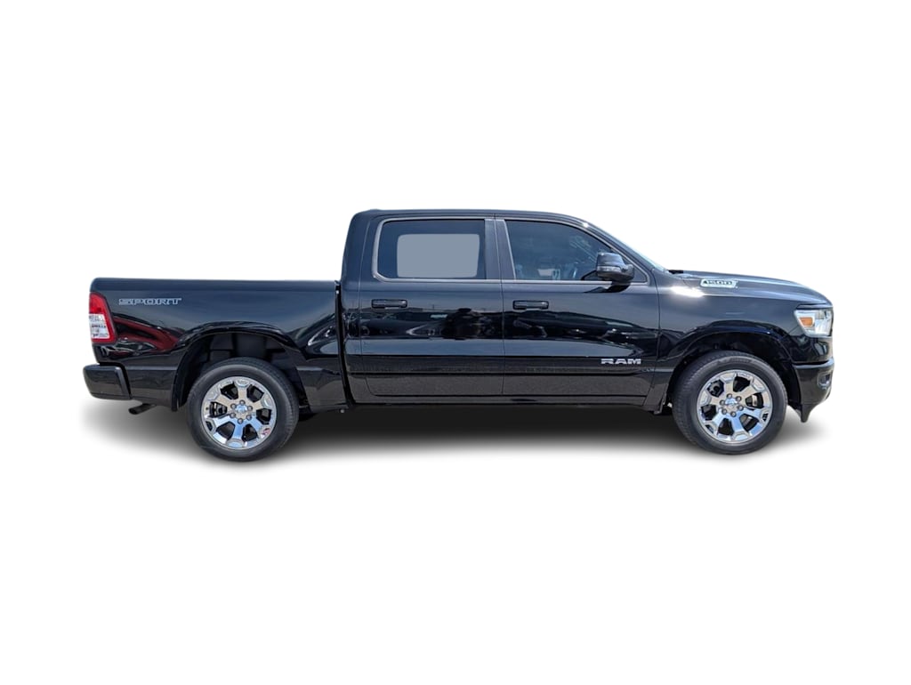 Thumbnail: 2023 RAM 1500 - 18