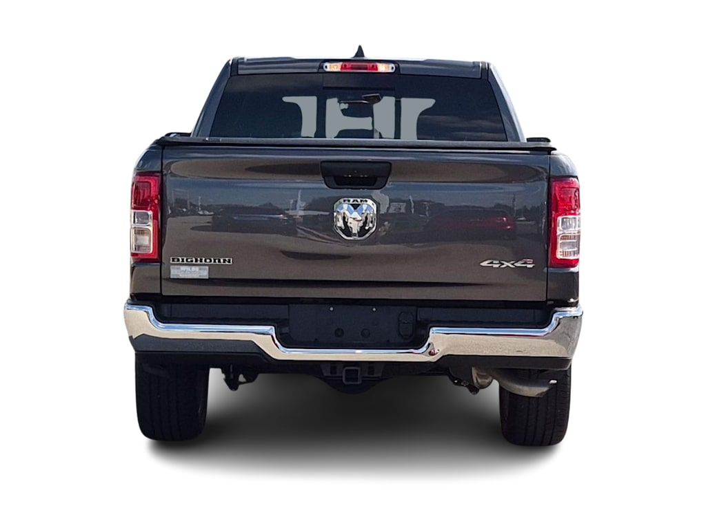 Thumbnail: 2024 RAM 1500 - 5
