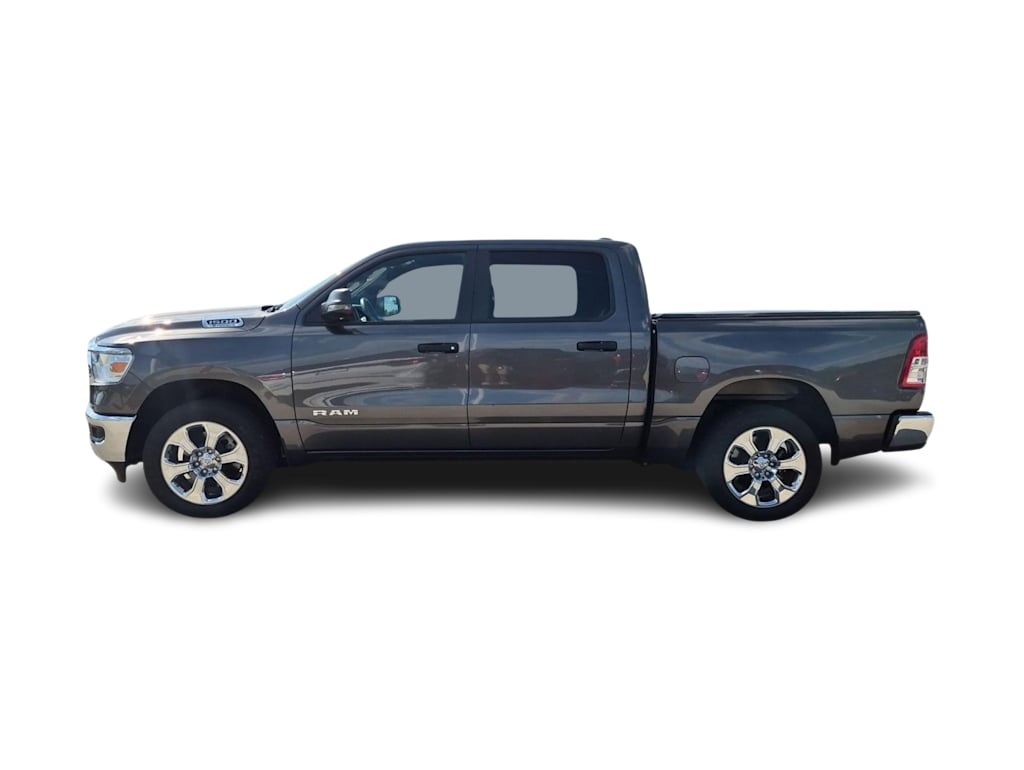 Thumbnail: 2024 RAM 1500 - 3
