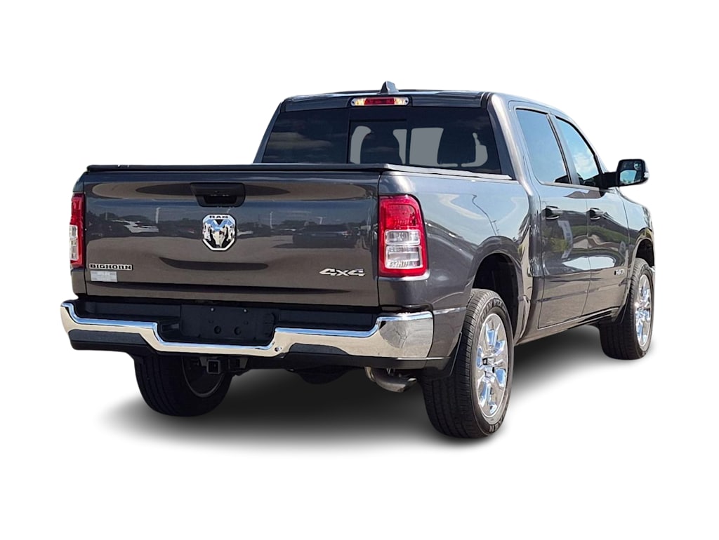 Thumbnail: 2024 RAM 1500 - 18