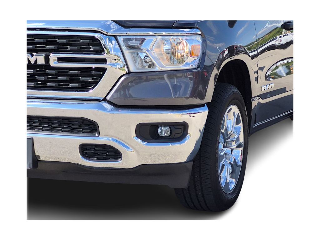 Thumbnail: 2024 RAM 1500 - 22