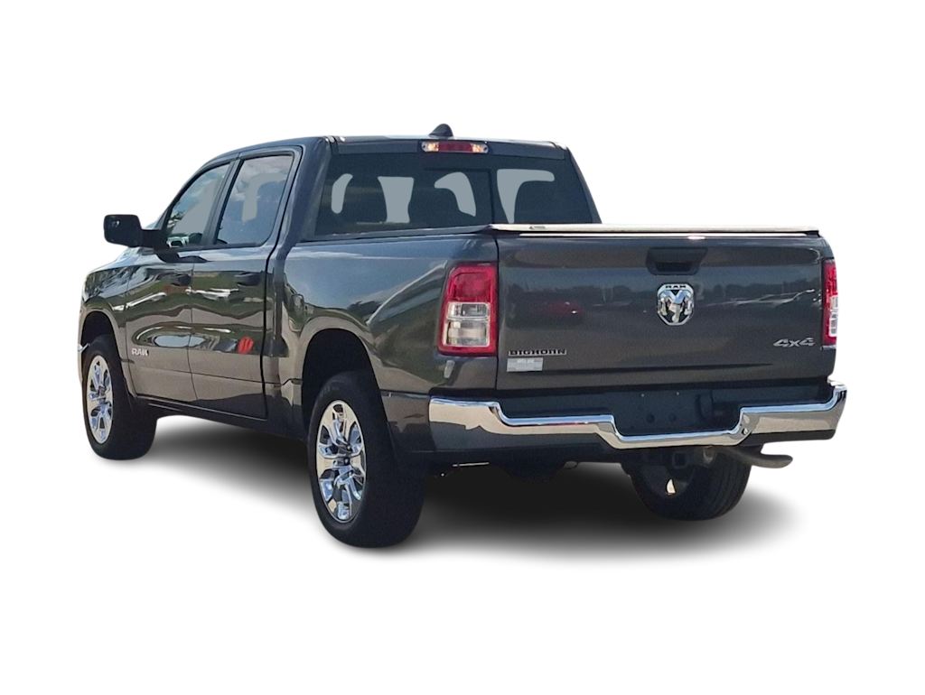 Thumbnail: 2024 RAM 1500 - 4