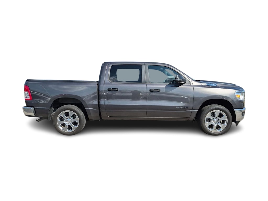 Thumbnail: 2024 RAM 1500 - 19