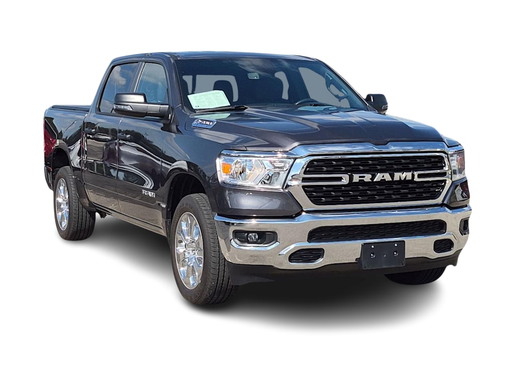 Thumbnail: 2024 RAM 1500 - 20