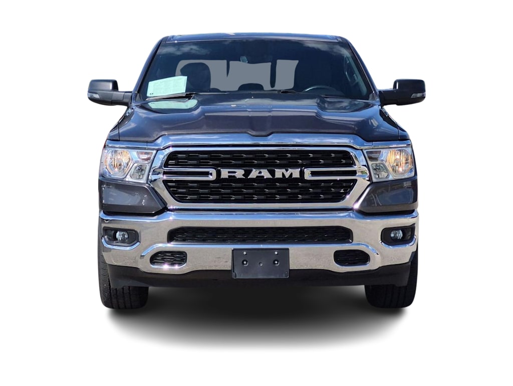 Thumbnail: 2024 RAM 1500 - 6
