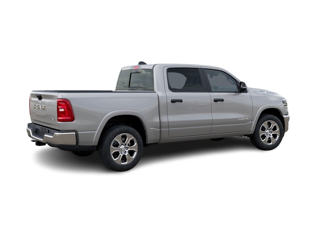 Thumbnail: 2026 RAM 1500 - 15