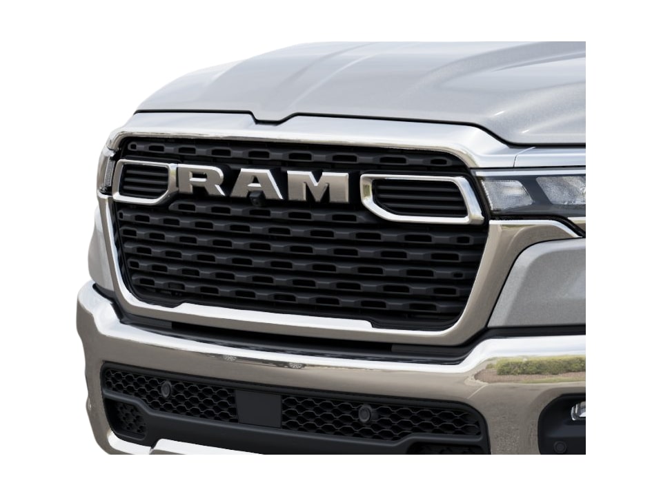 Thumbnail: 2026 RAM 1500 - 19