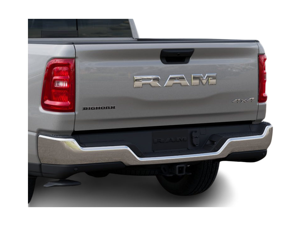 Thumbnail: 2026 RAM 1500 - 21