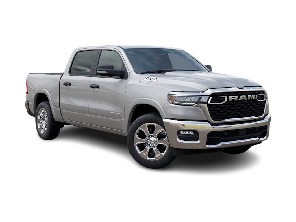 Thumbnail: 2026 RAM 1500 - 16