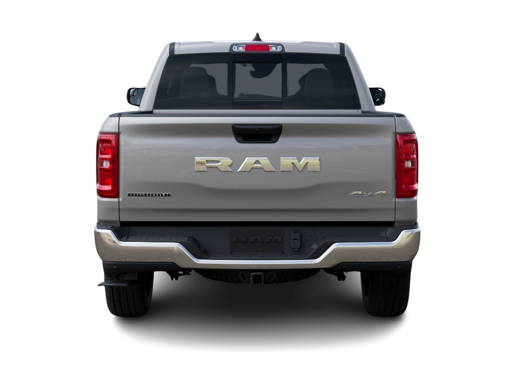 Thumbnail: 2026 RAM 1500 - 5