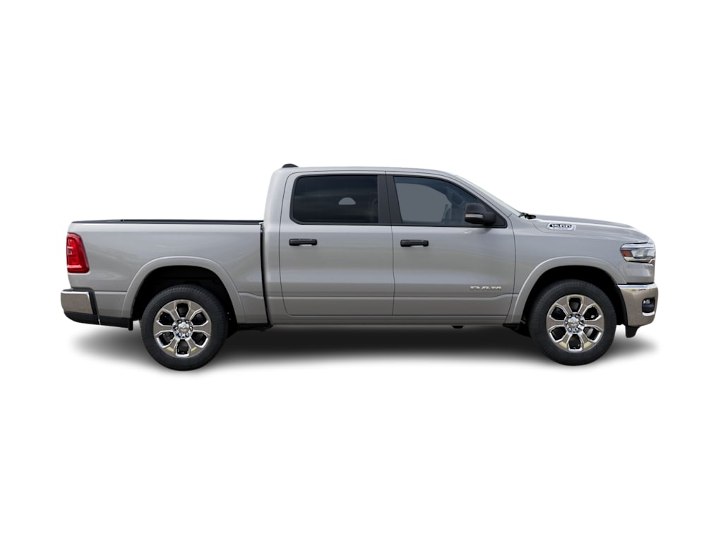 Thumbnail: 2026 RAM 1500 - 23