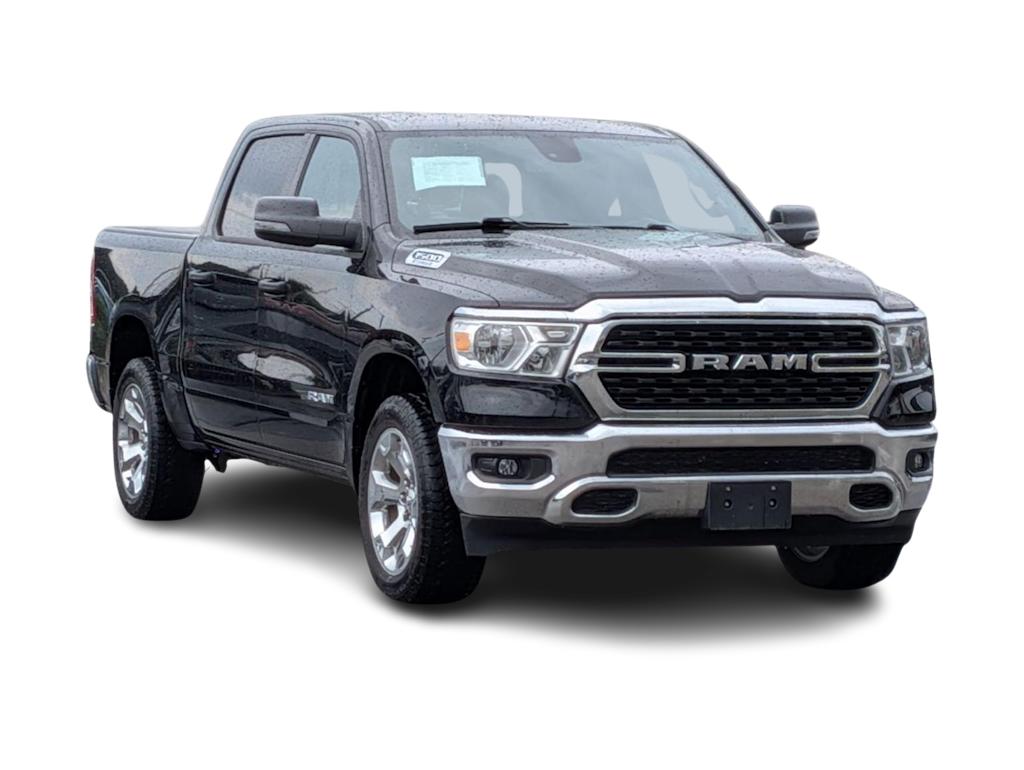 Thumbnail: 2023 RAM 1500 - 20