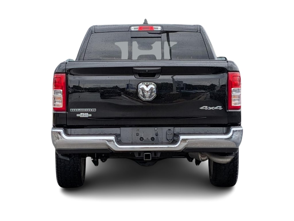 Thumbnail: 2023 RAM 1500 - 5