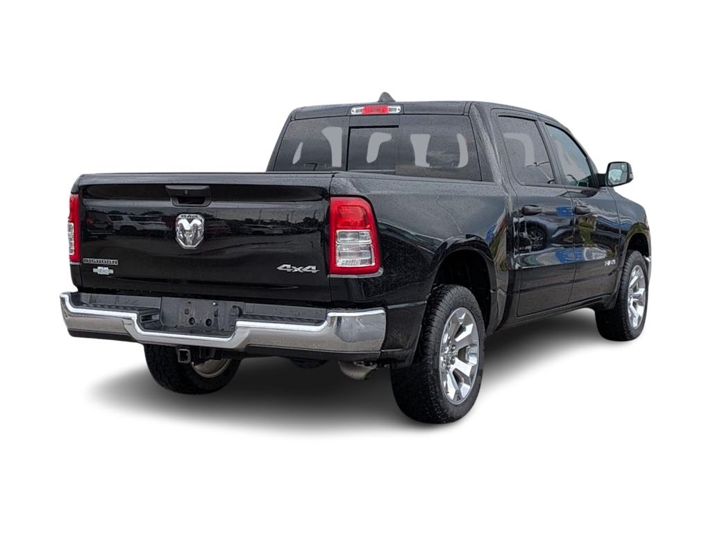 Thumbnail: 2023 RAM 1500 - 18