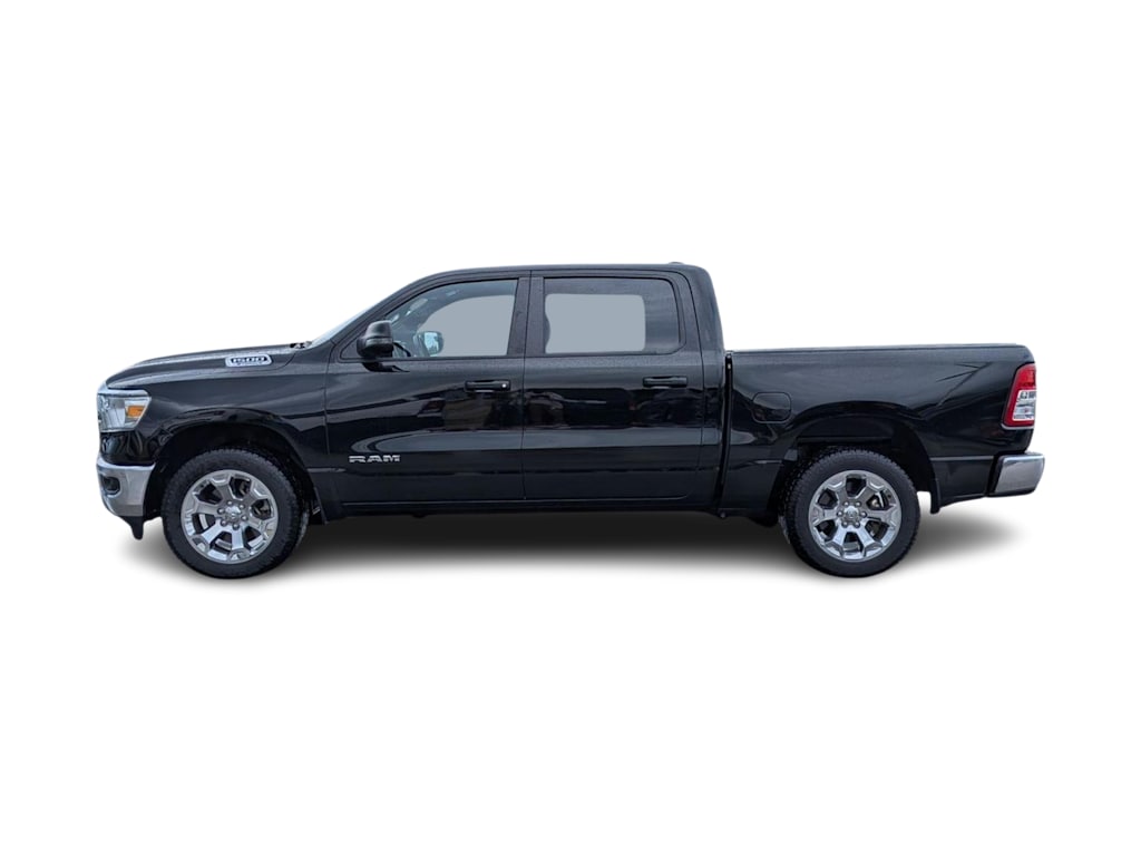 Thumbnail: 2023 RAM 1500 - 3