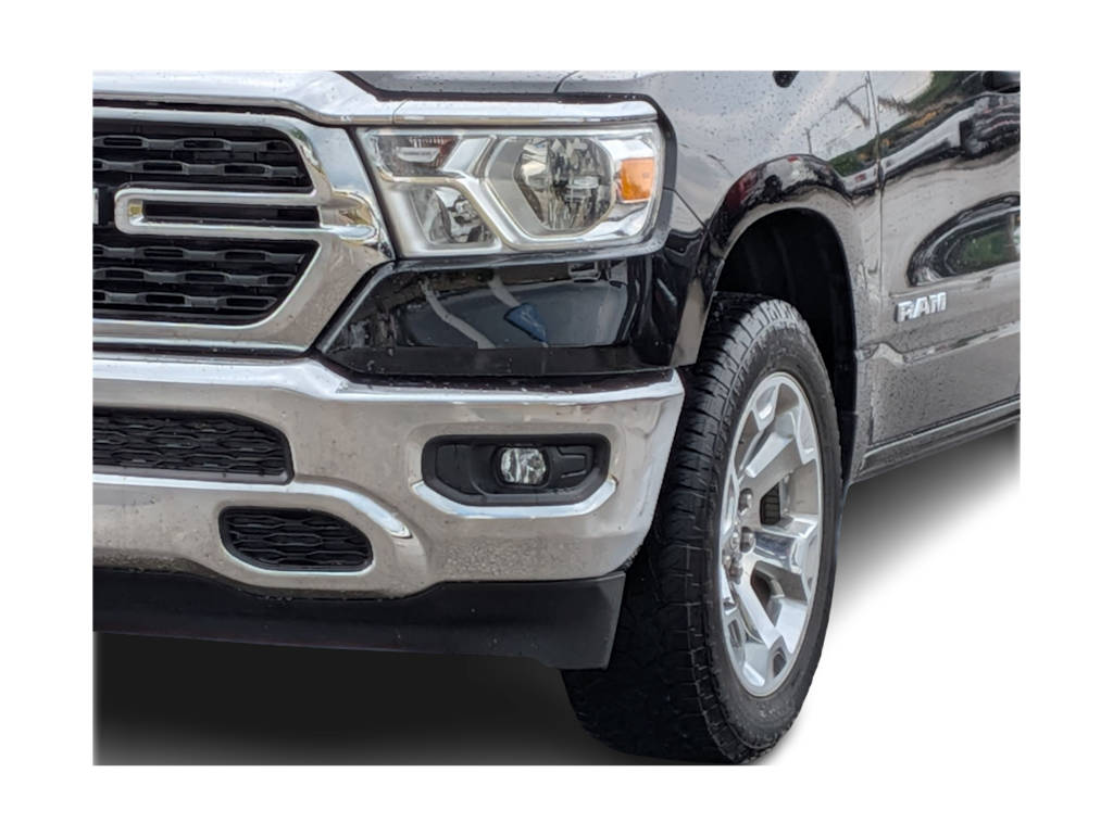 Thumbnail: 2023 RAM 1500 - 22