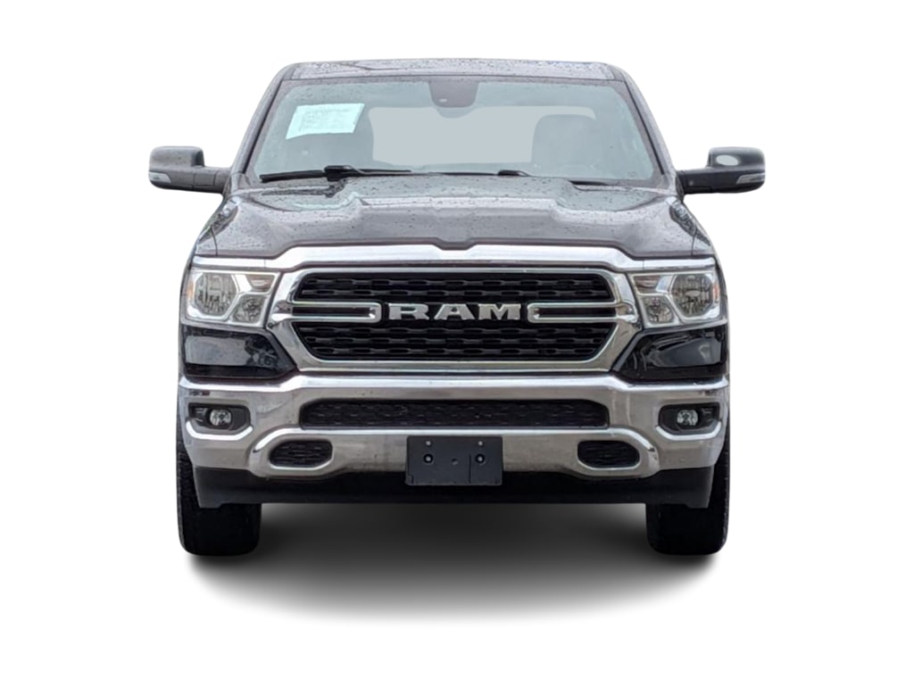 Thumbnail: 2023 RAM 1500 - 6