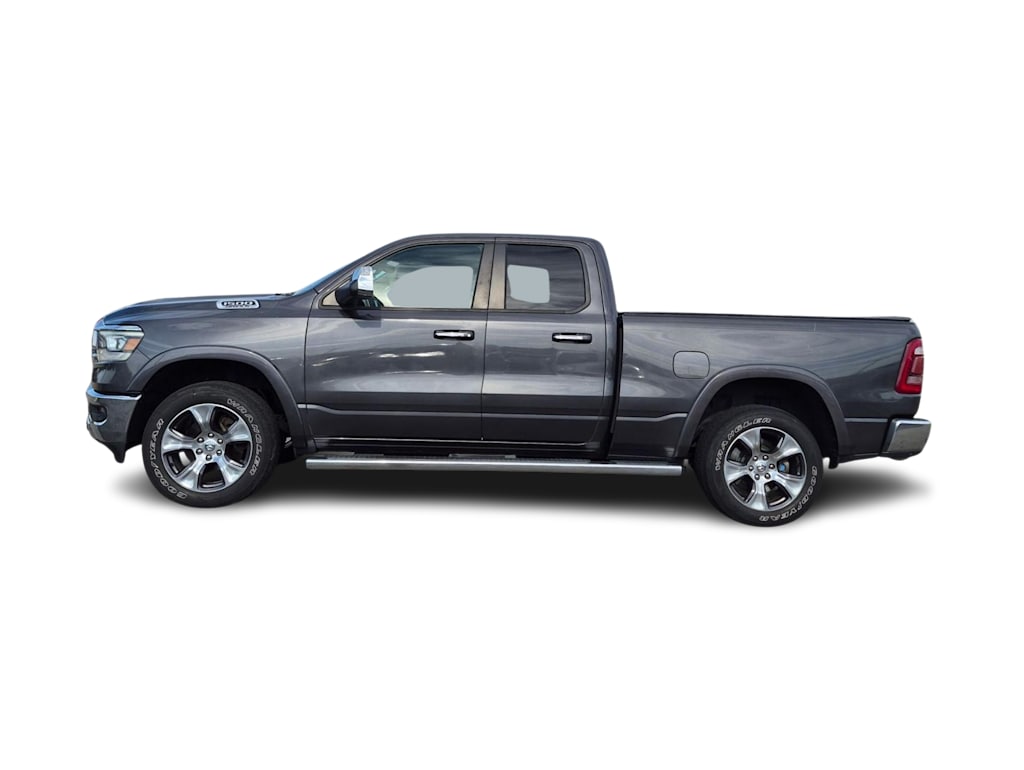 Thumbnail: 2019 RAM 1500 - 3