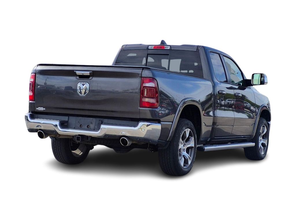 Thumbnail: 2019 RAM 1500 - 20