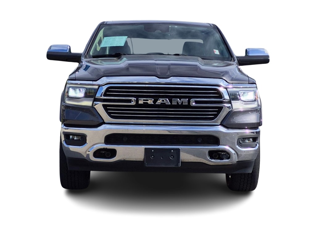 Thumbnail: 2019 RAM 1500 - 6