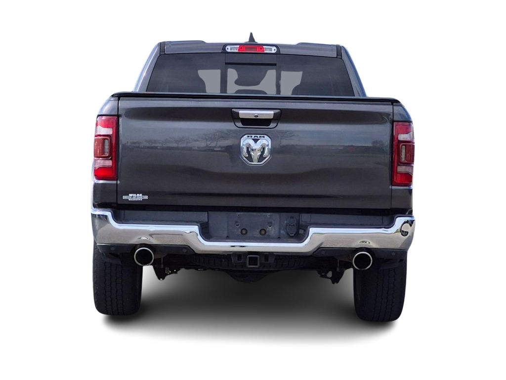 Thumbnail: 2019 RAM 1500 - 5