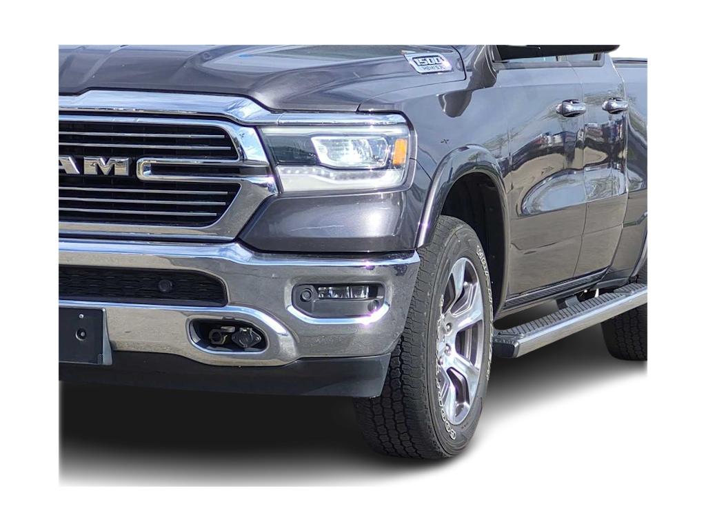 Thumbnail: 2019 RAM 1500 - 25
