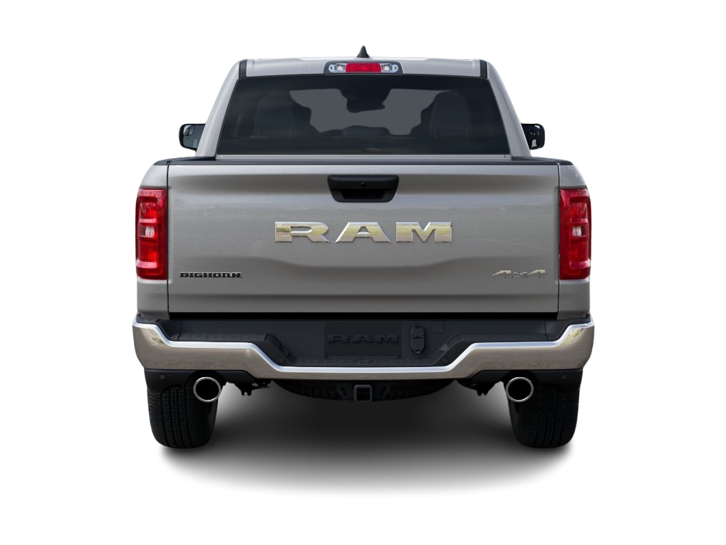 Thumbnail: 2026 RAM 1500 - 5