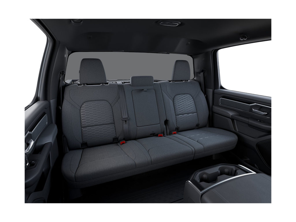 Thumbnail: 2026 RAM 1500 - 13