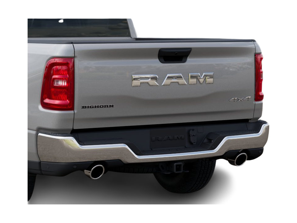 Thumbnail: 2026 RAM 1500 - 20
