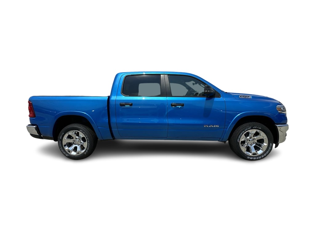 2025 RAM 1500 Big Horn 20