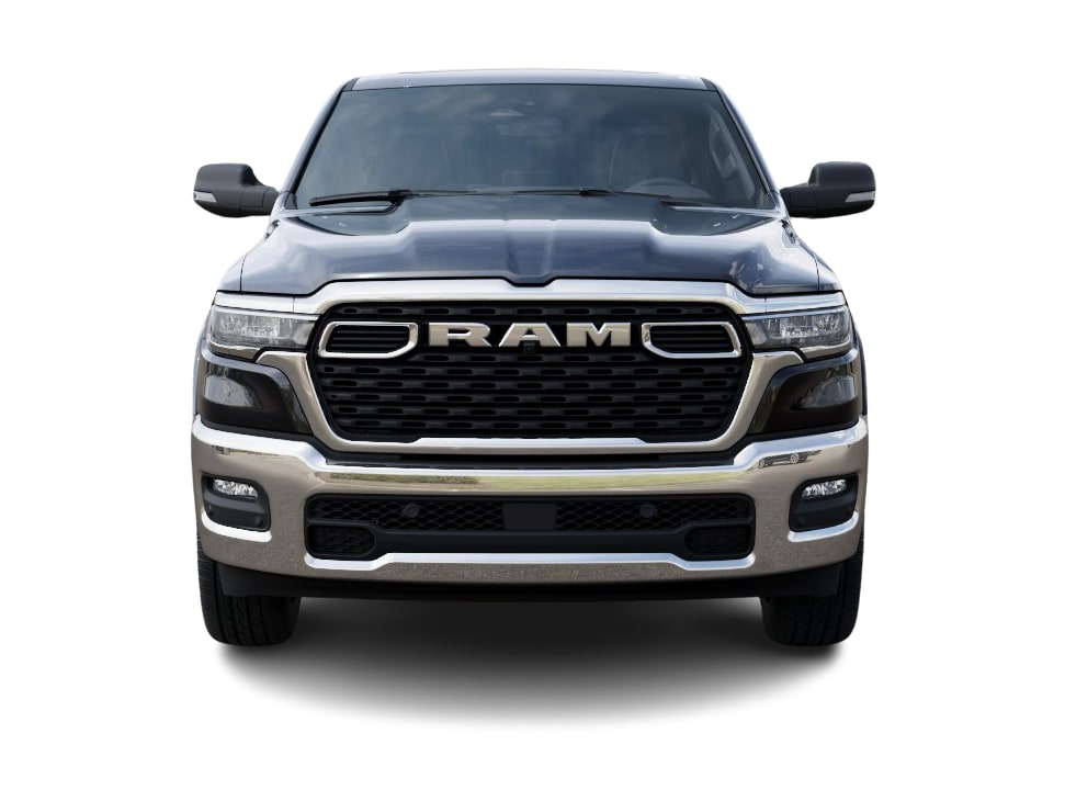 Thumbnail: 2026 RAM 1500 - 6