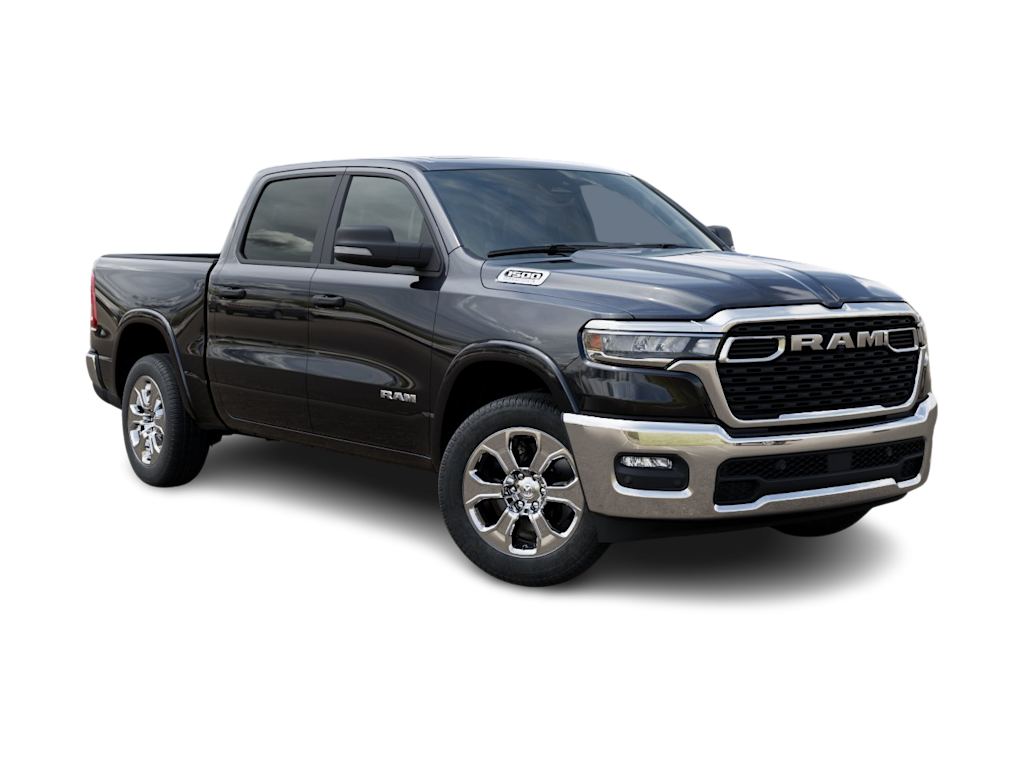 Thumbnail: 2026 RAM 1500 - 15