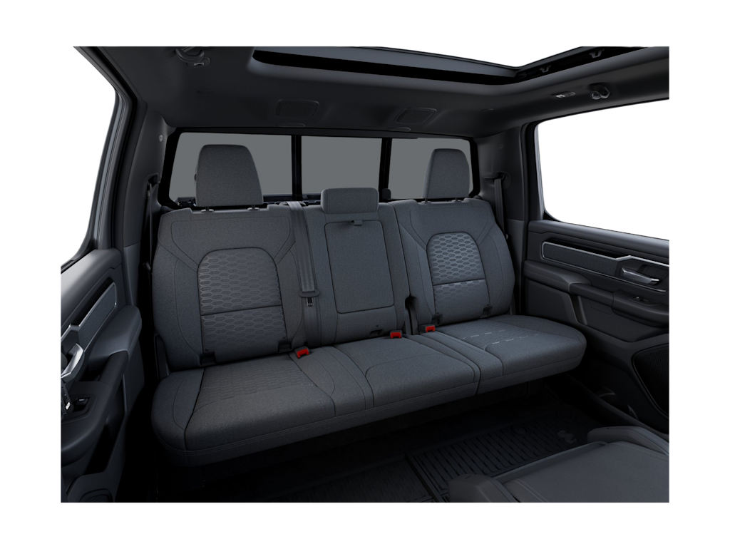 Thumbnail: 2026 RAM 1500 - 20