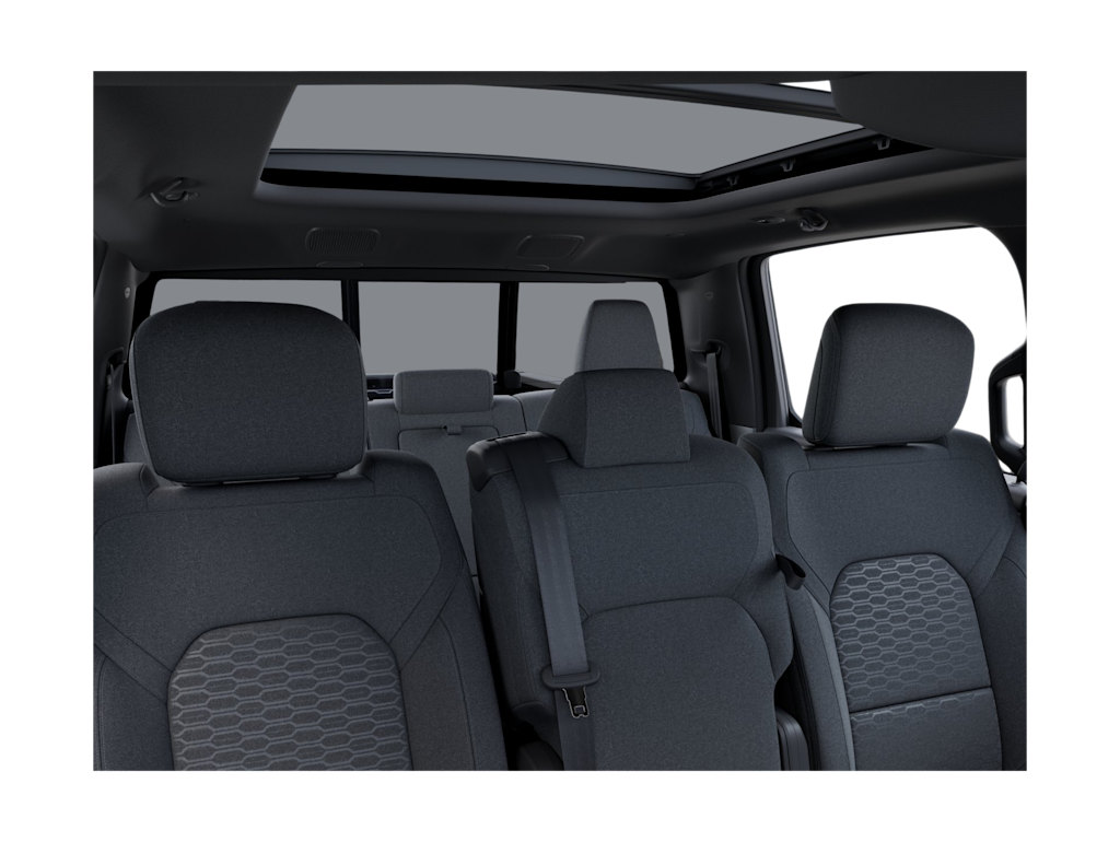 Thumbnail: 2026 RAM 1500 - 26