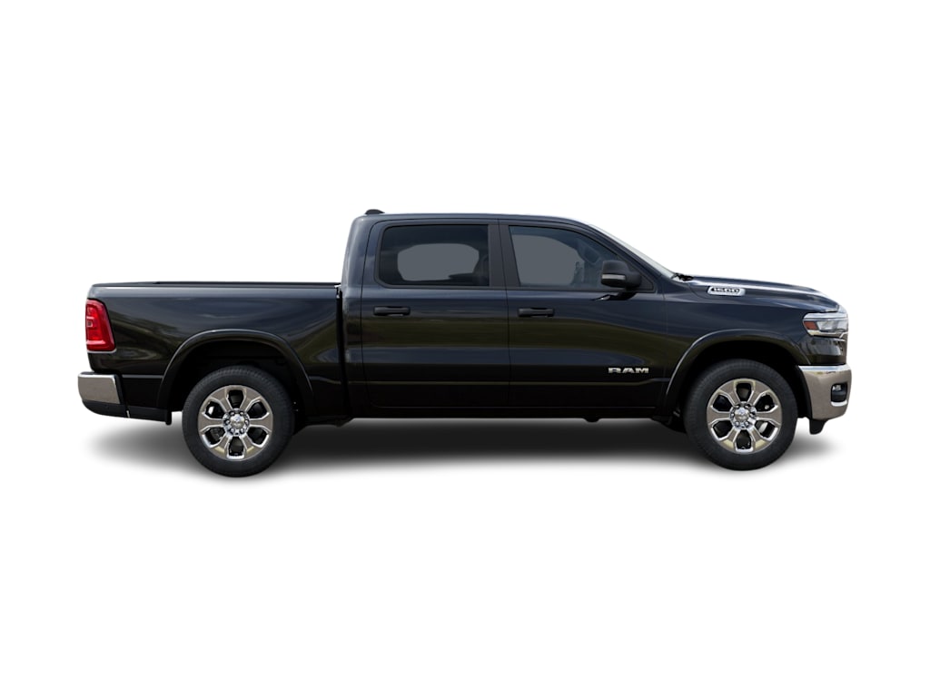 Thumbnail: 2026 RAM 1500 - 22