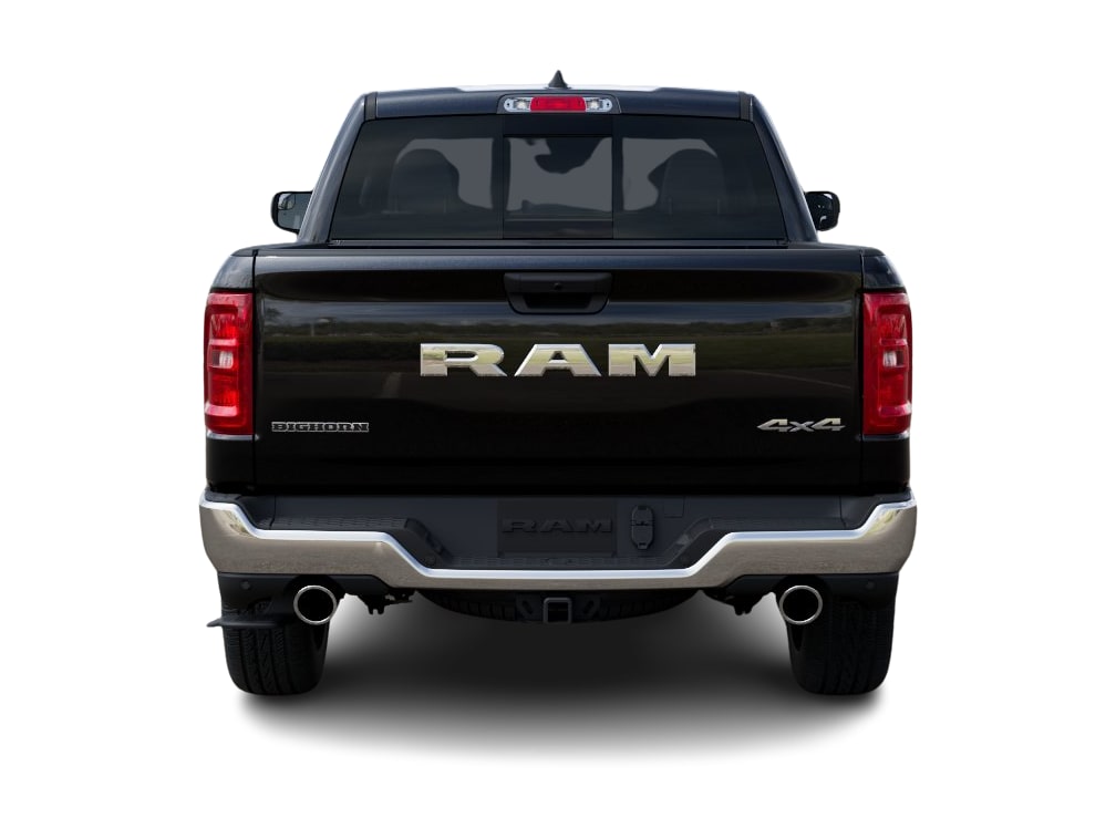 Thumbnail: 2026 RAM 1500 - 5