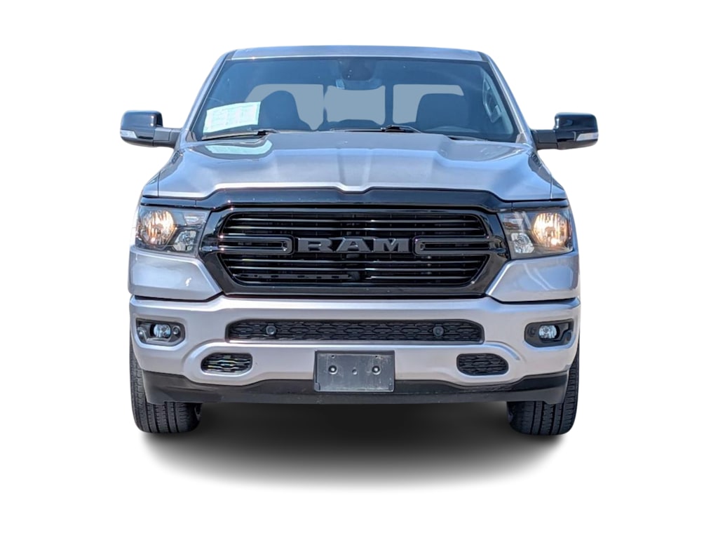 Thumbnail: 2021 RAM 1500 - 6