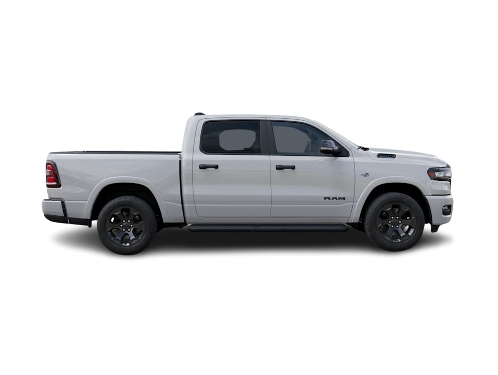 Thumbnail: 2026 RAM 1500 - 23
