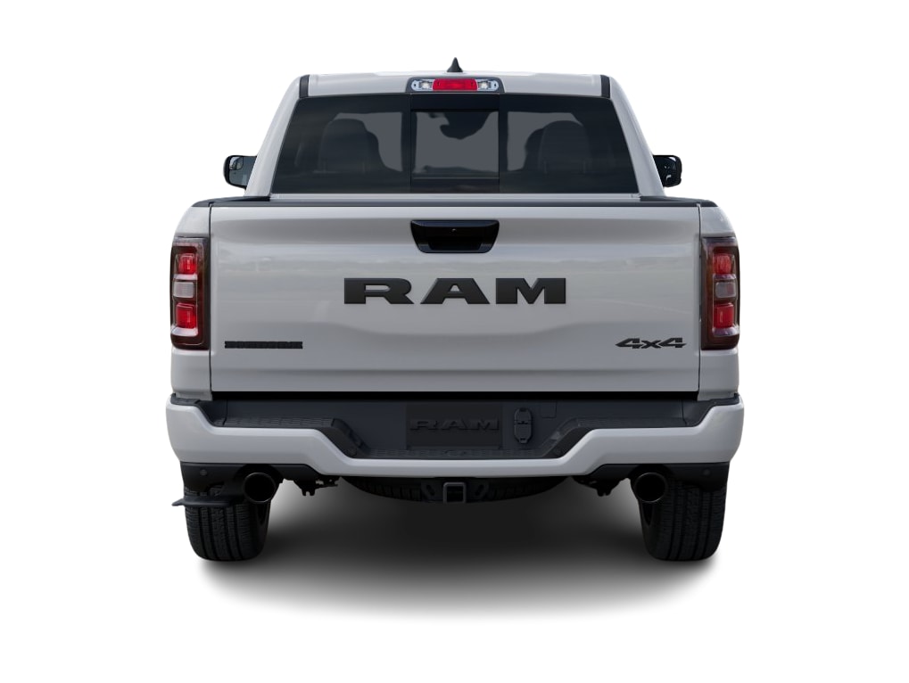 Thumbnail: 2026 RAM 1500 - 16