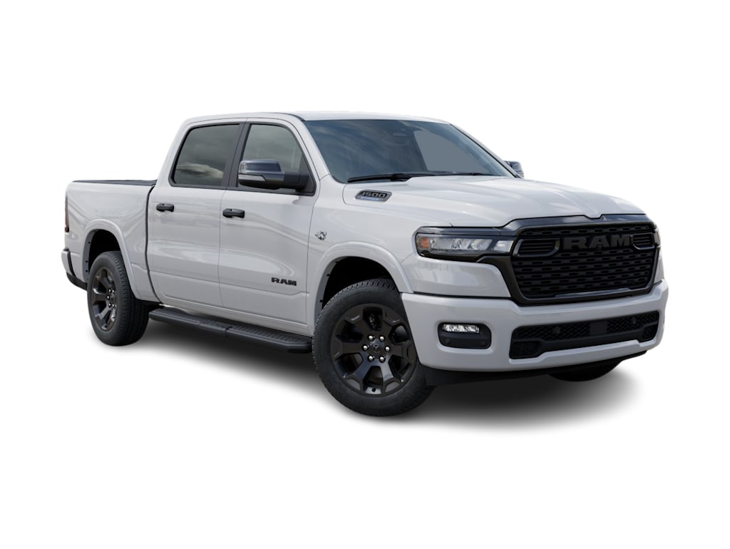 Thumbnail: 2026 RAM 1500 - 15