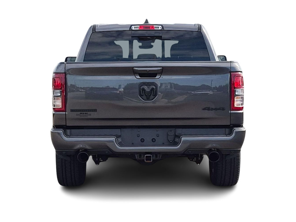 Thumbnail: 2021 RAM 1500 - 5