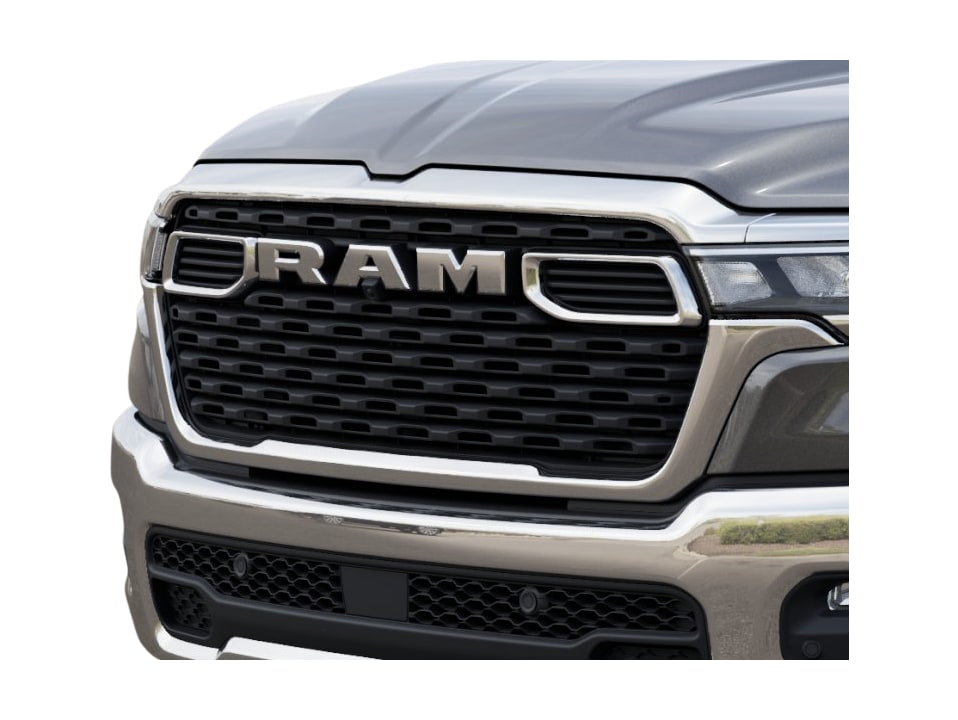 Thumbnail: 2026 RAM 1500 - 19