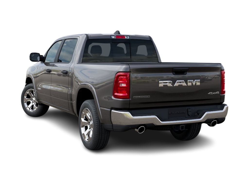 Thumbnail: 2026 RAM 1500 - 4