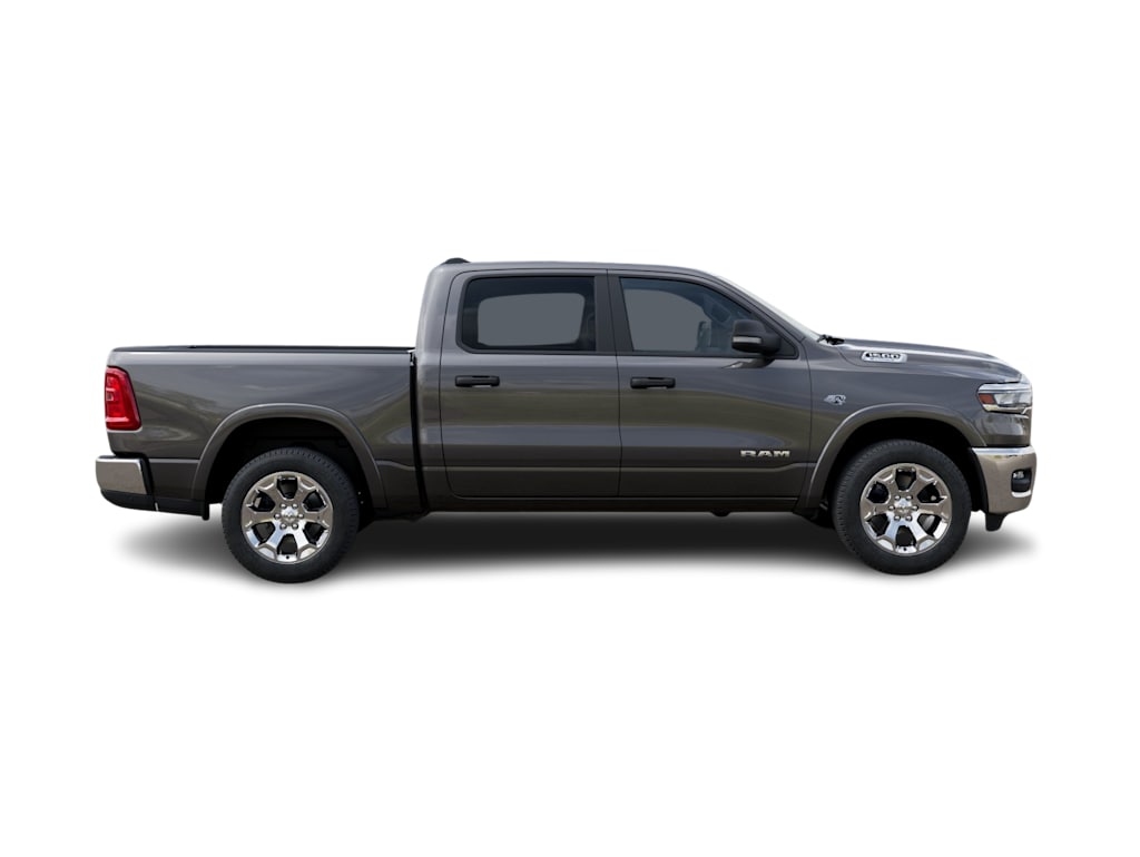 Thumbnail: 2026 RAM 1500 - 22