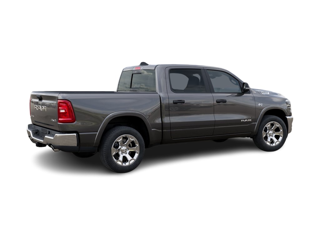 Thumbnail: 2026 RAM 1500 - 14