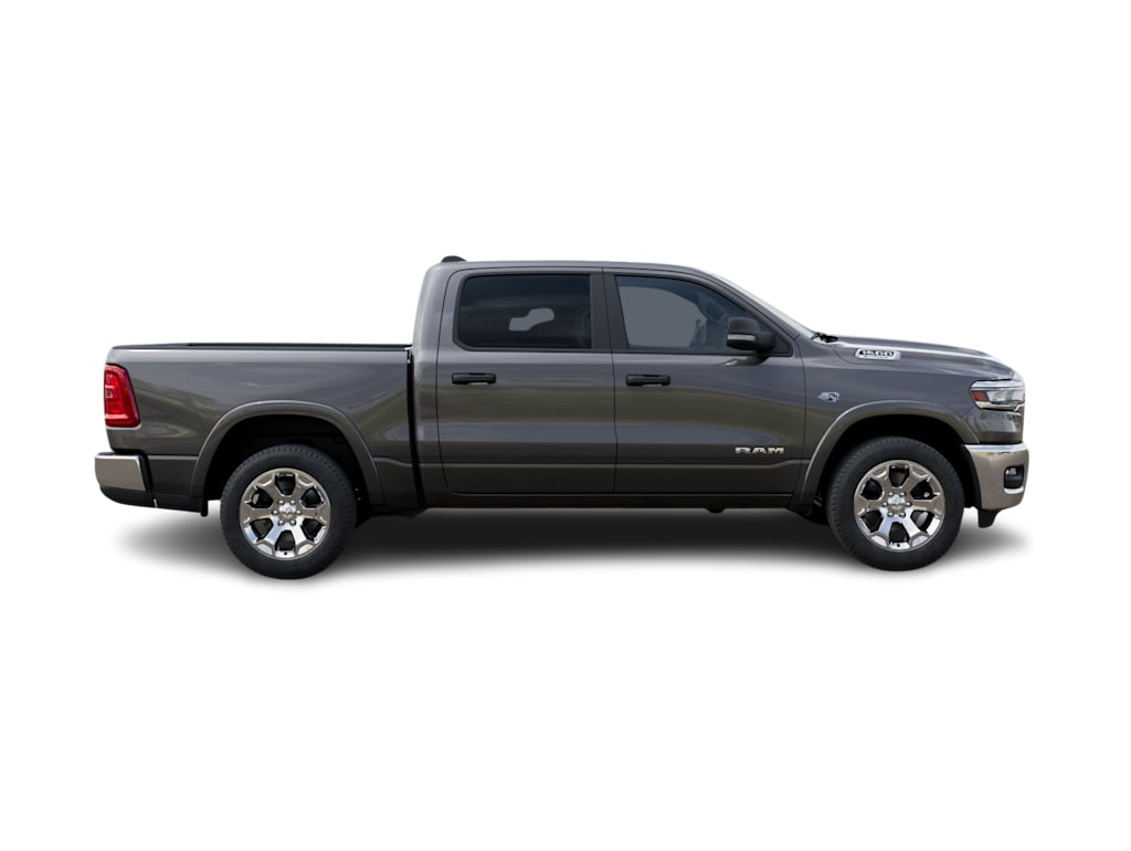 Thumbnail: 2026 RAM 1500 - 23