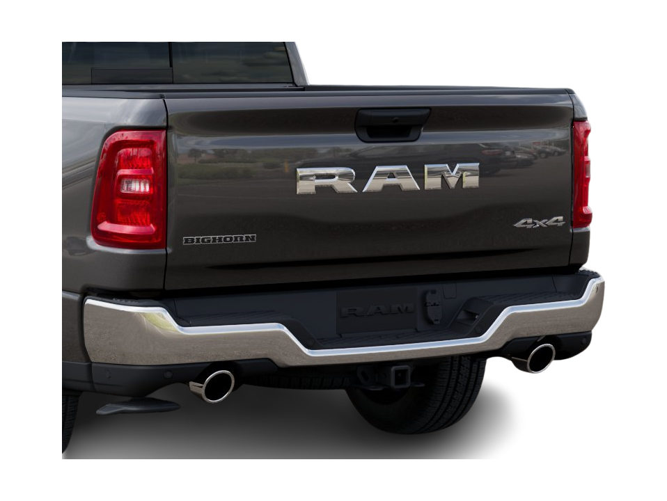 Thumbnail: 2026 RAM 1500 - 21